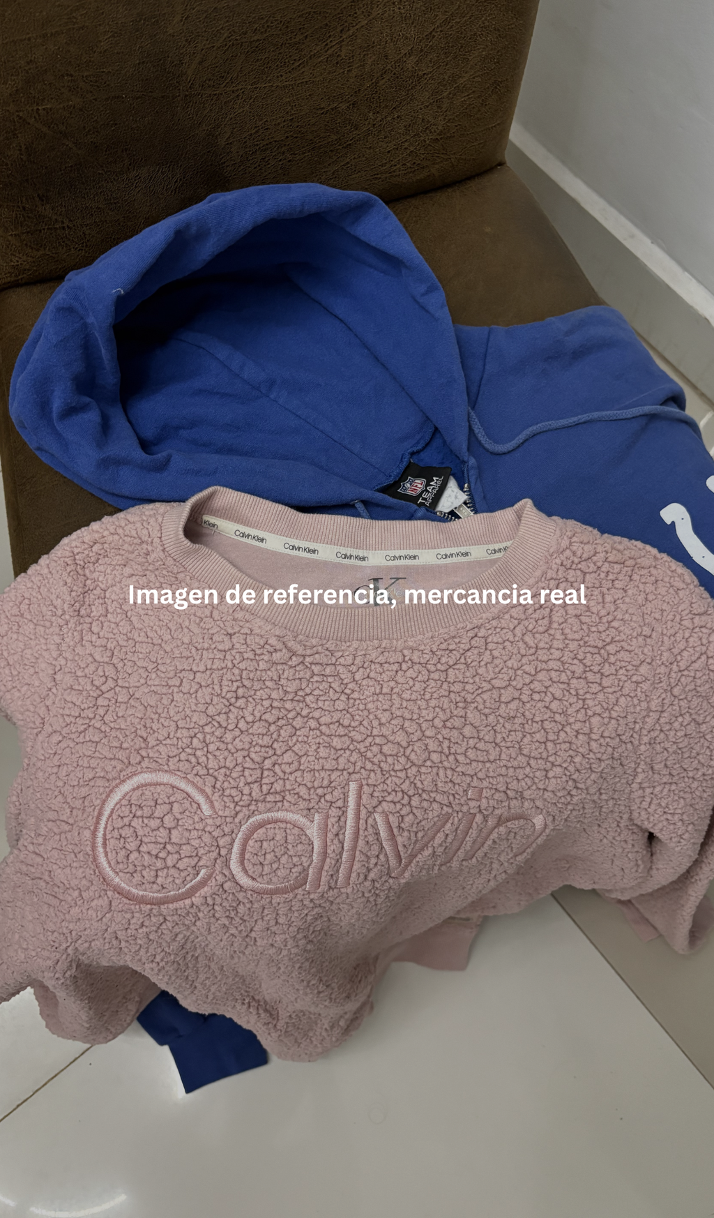 LOTE DE INVIERNO | CALIDAD B