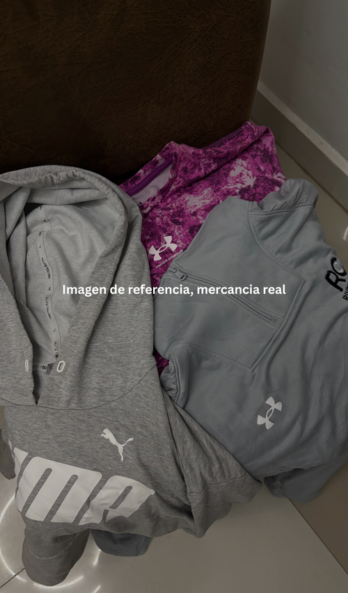 LOTE DE INVIERNO | CALIDAD B