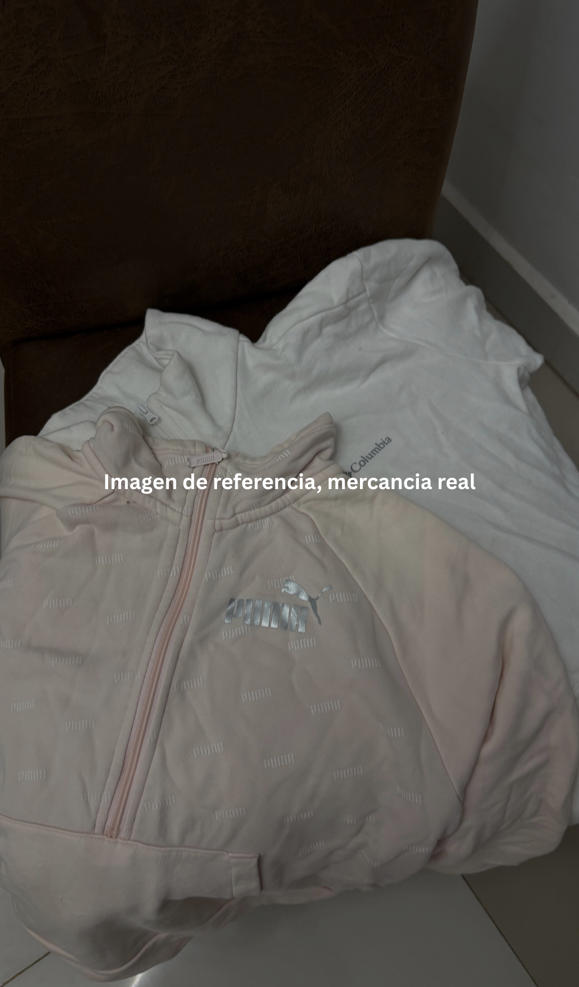 LOTE DE INVIERNO | CALIDAD B