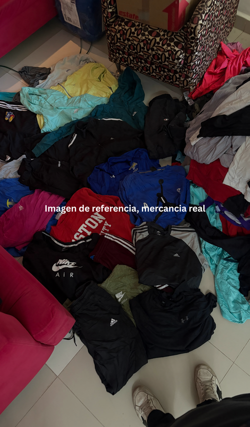 LOTE DE INICIO | CALIDAD A+