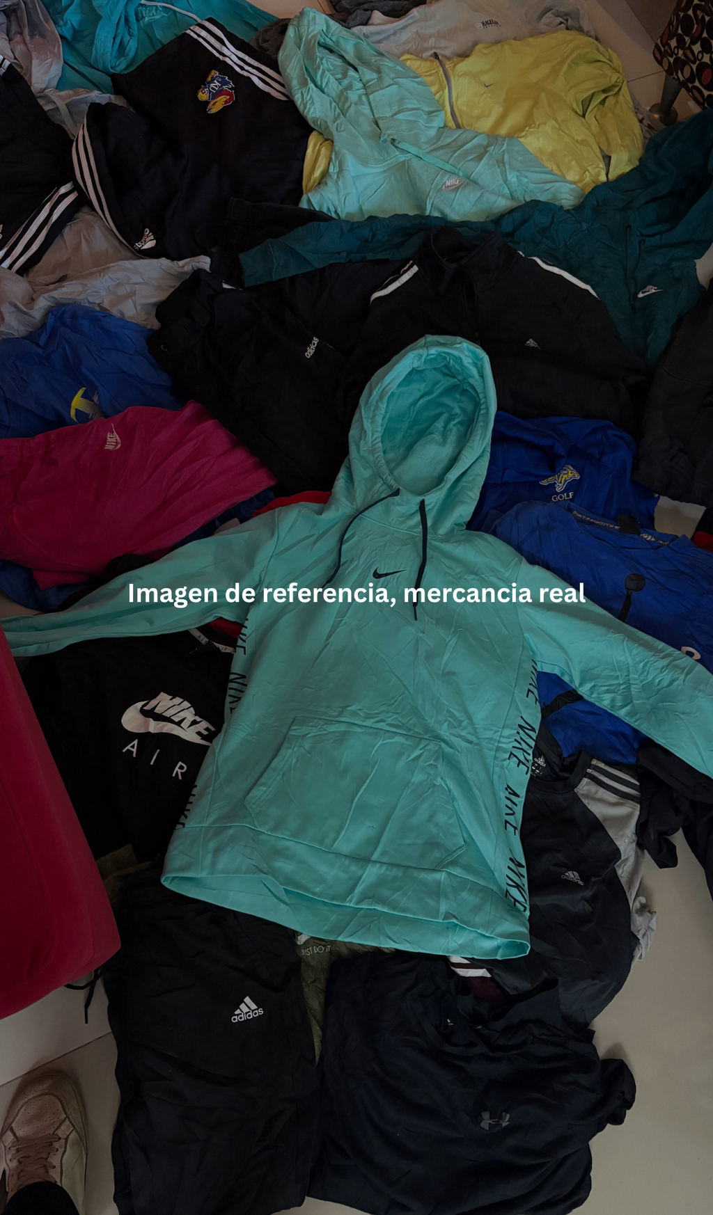 LOTE DE INICIO | CALIDAD A+