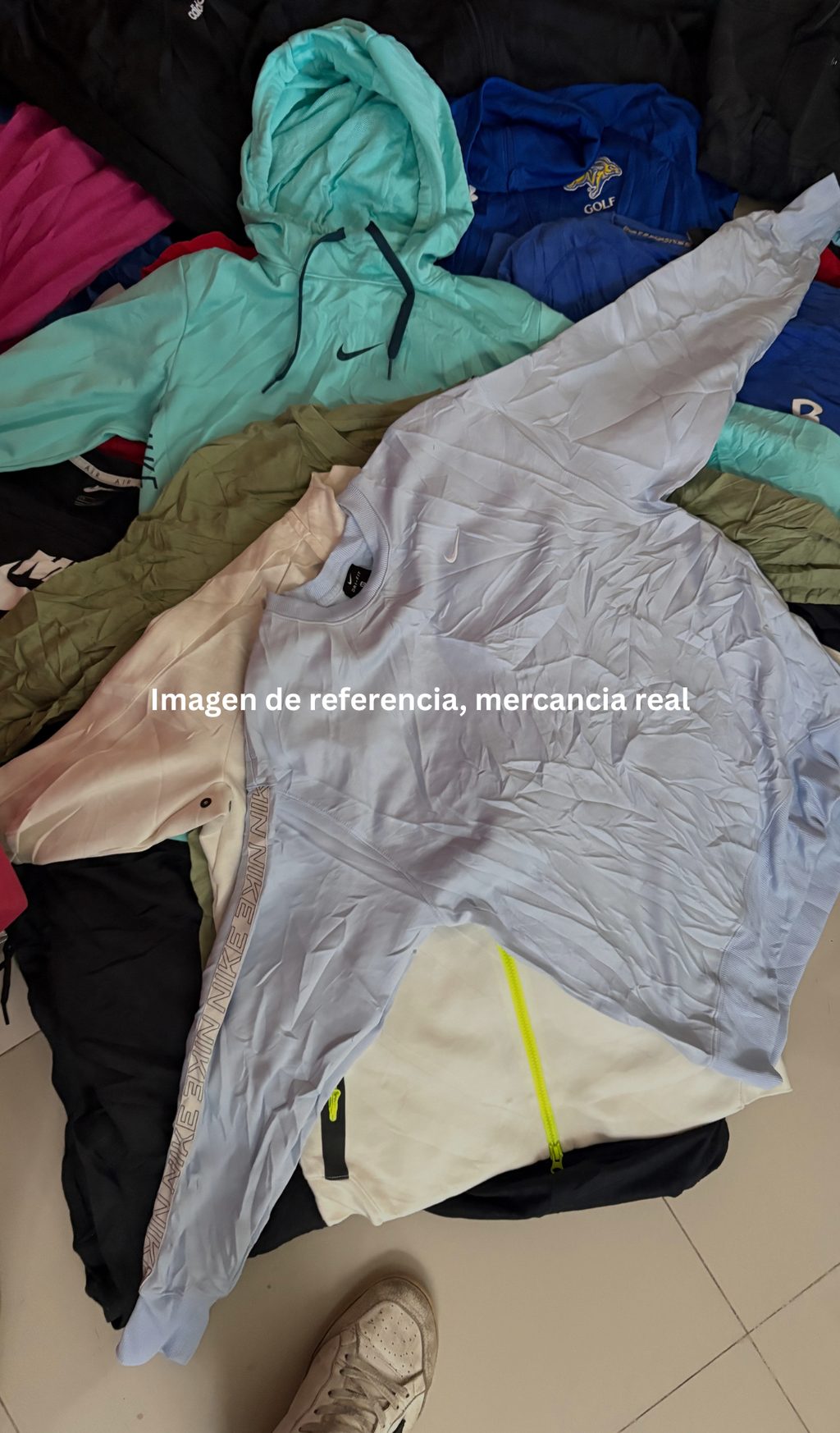 LOTE DE INICIO | CALIDAD A+
