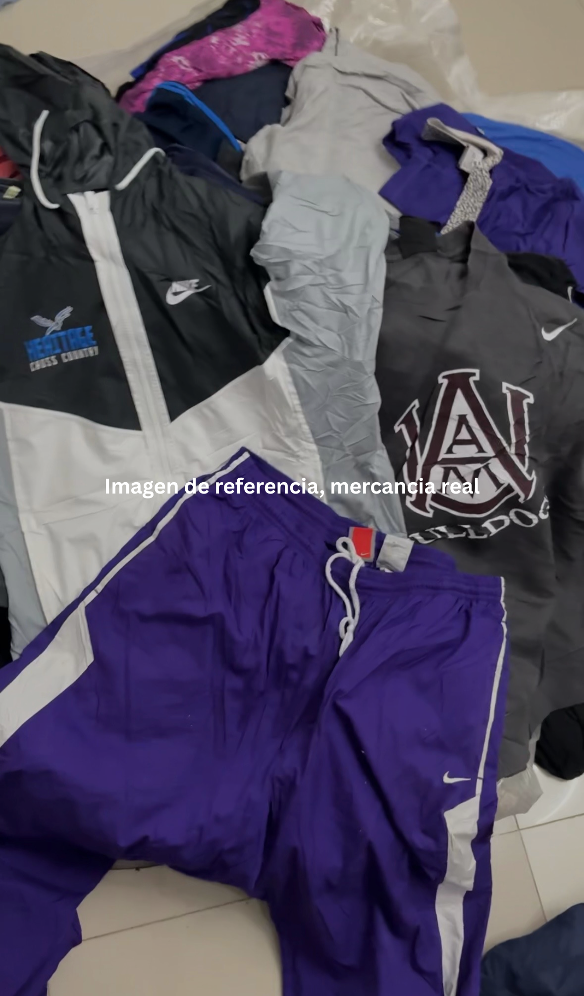 LOTE DE INVIERNO | CALIDAD A+