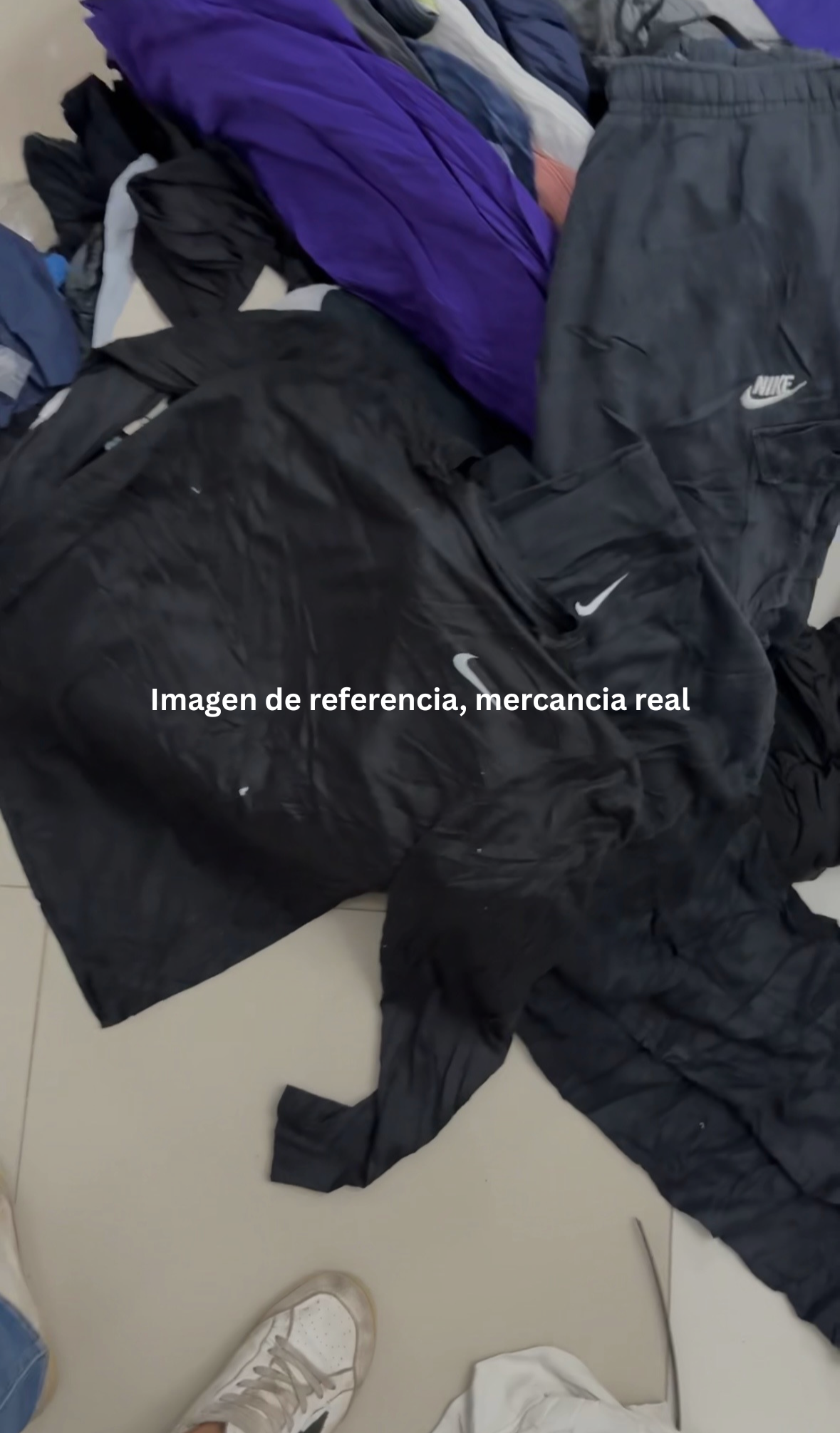 LOTE DE INVIERNO | CALIDAD A+