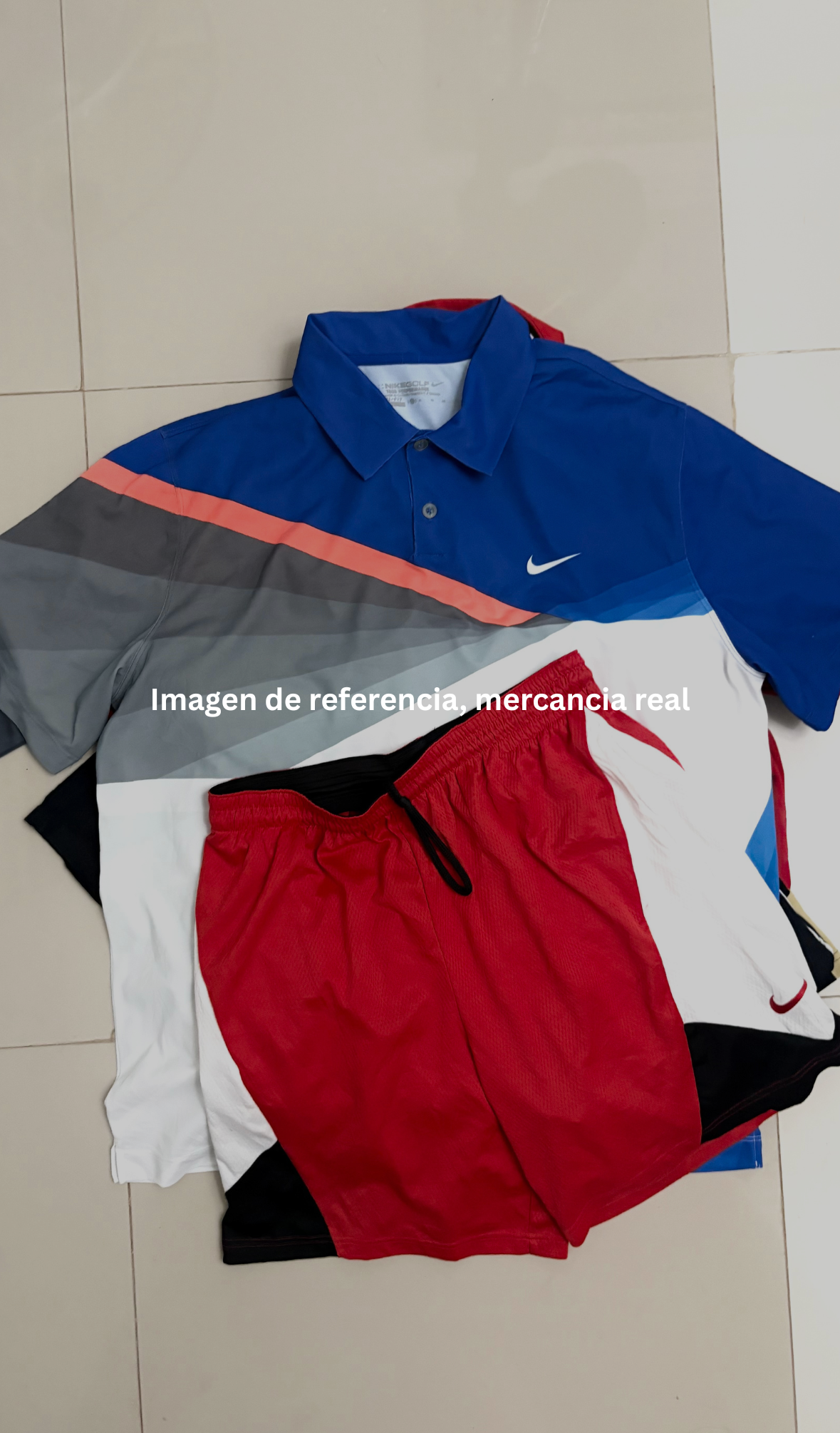 LOTE DE CALOR