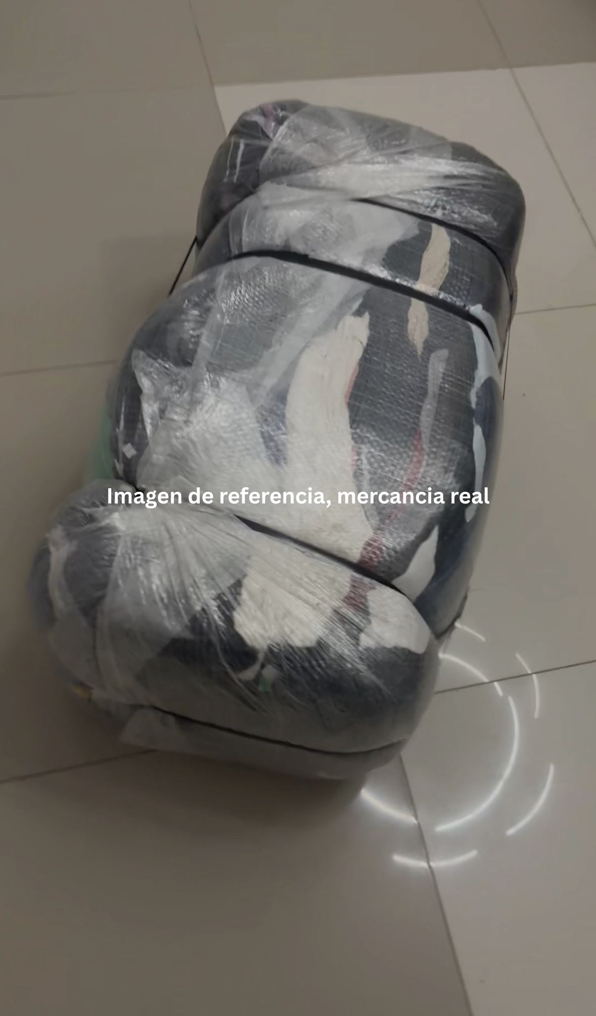 PACA DE INVIENRO